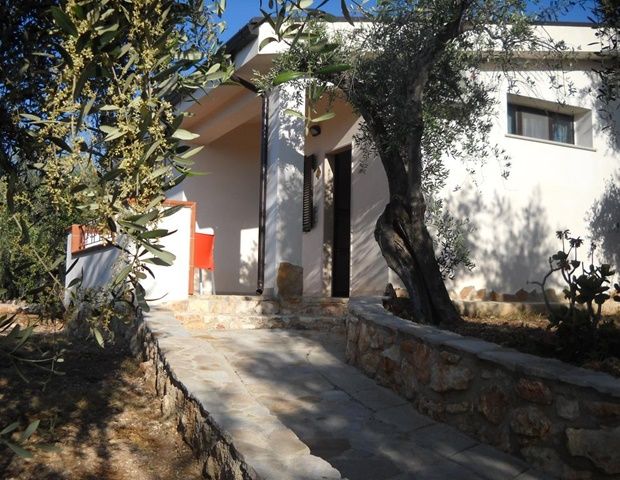 Residence Zagare