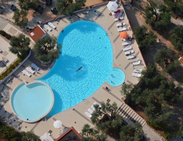 Residence Zagare