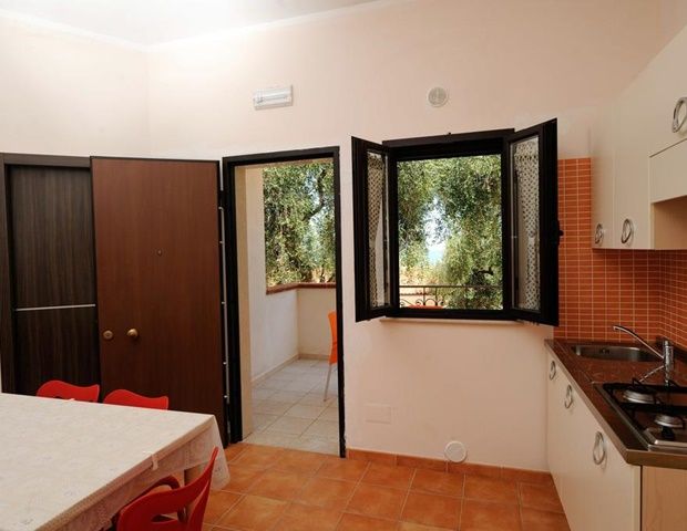 Residence Zagare
