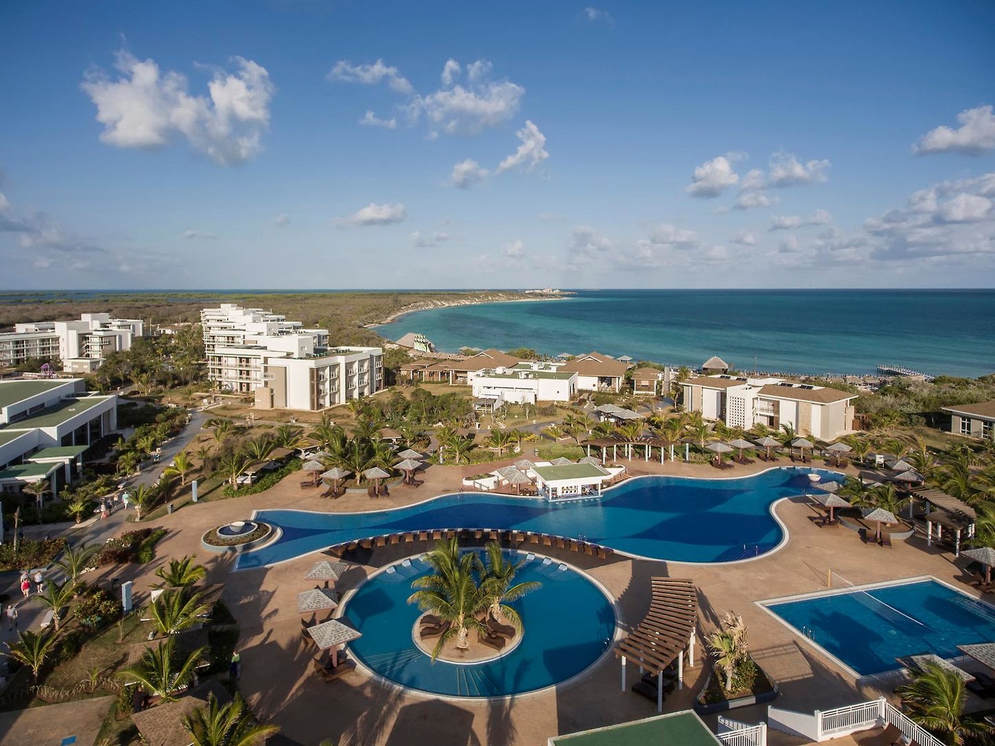Iberostar Origin Playa Pilar