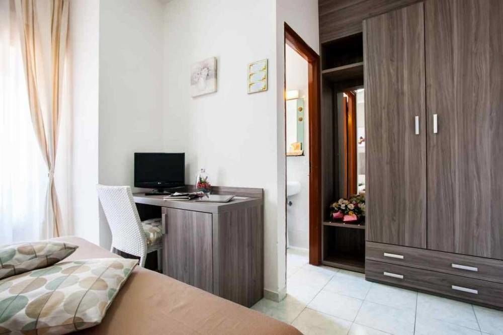Hotel Il Cacciatore