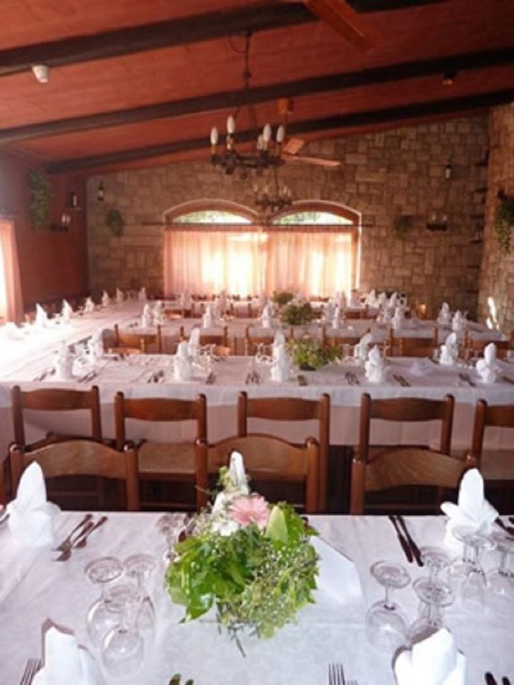 Hotel Il Cacciatore