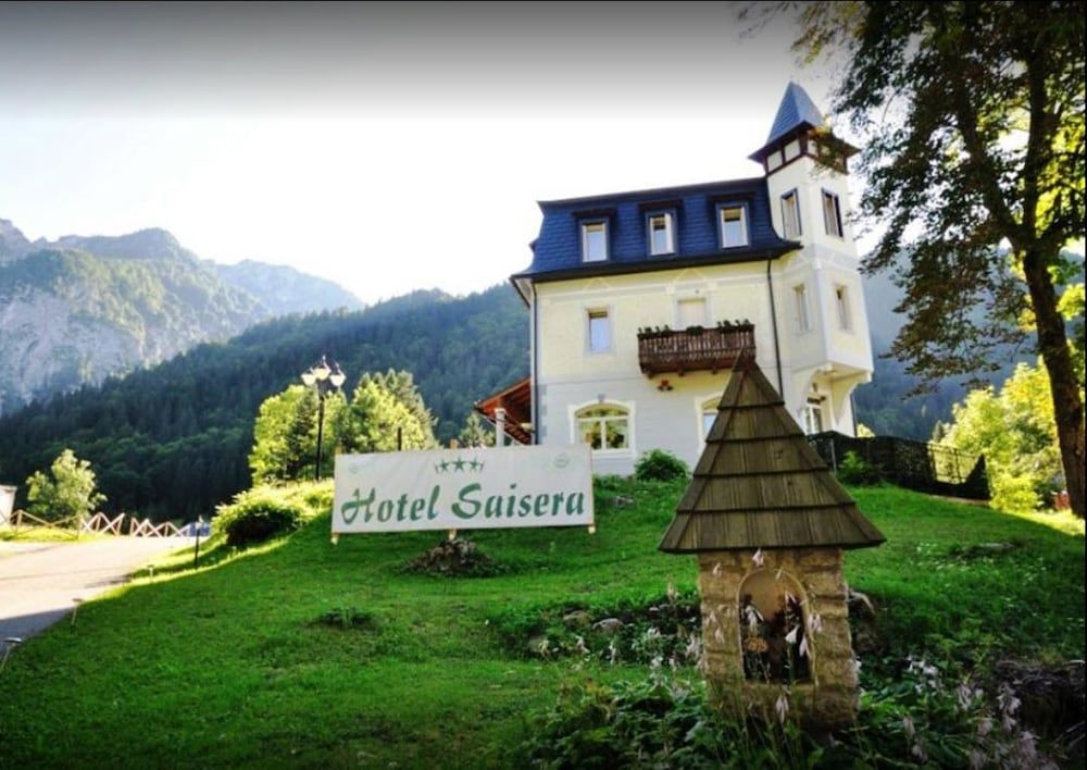 Saisera