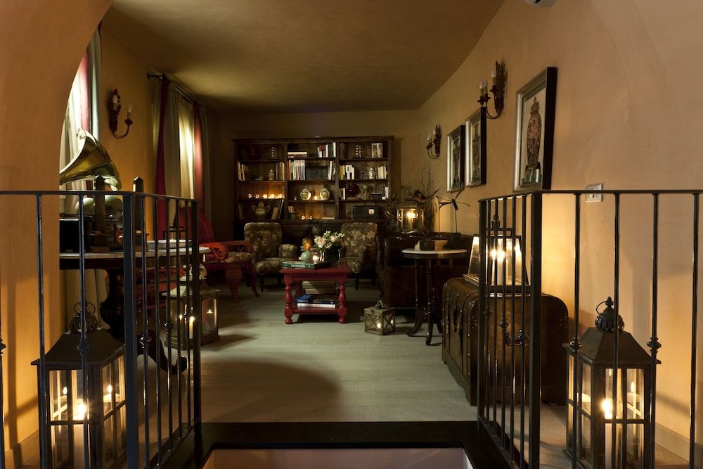 Relais del Maro