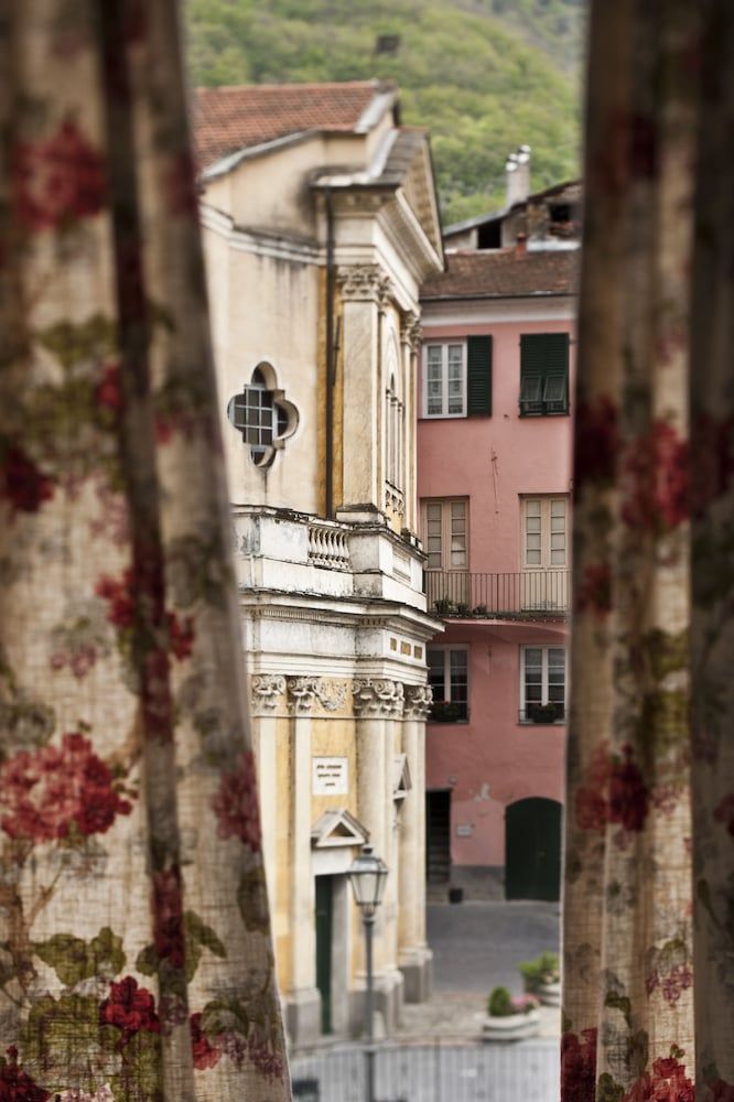 Relais del Maro