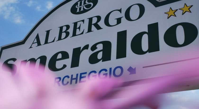 Albergo Smeraldo