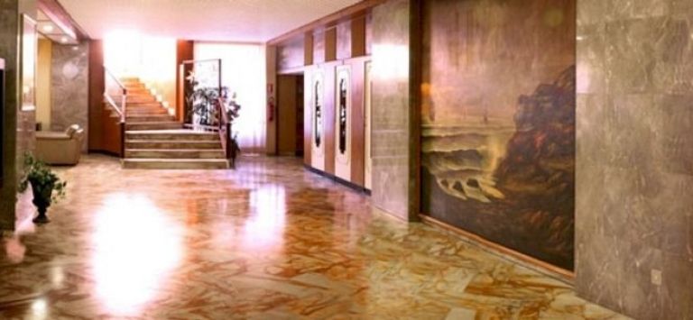 Hotel Plaza