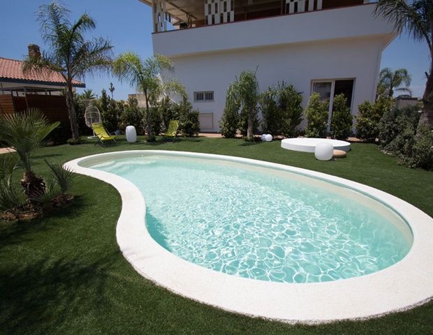 Bella Villa