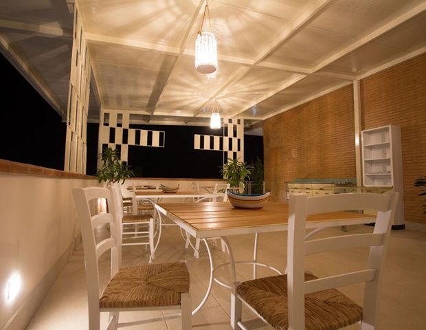 Bella Villa