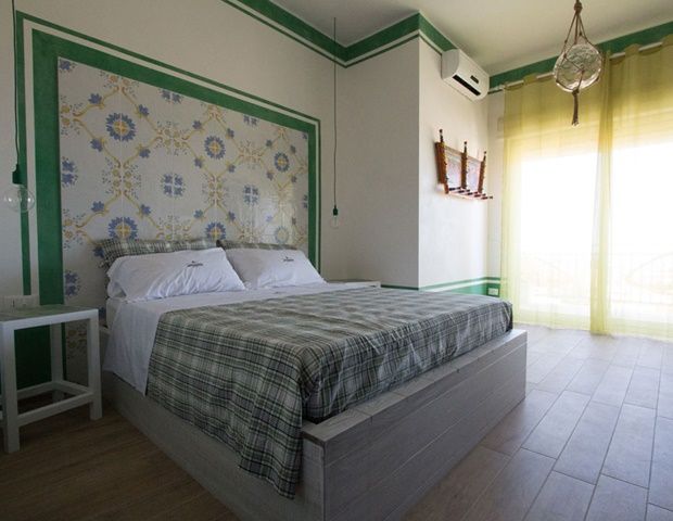 Bella Villa