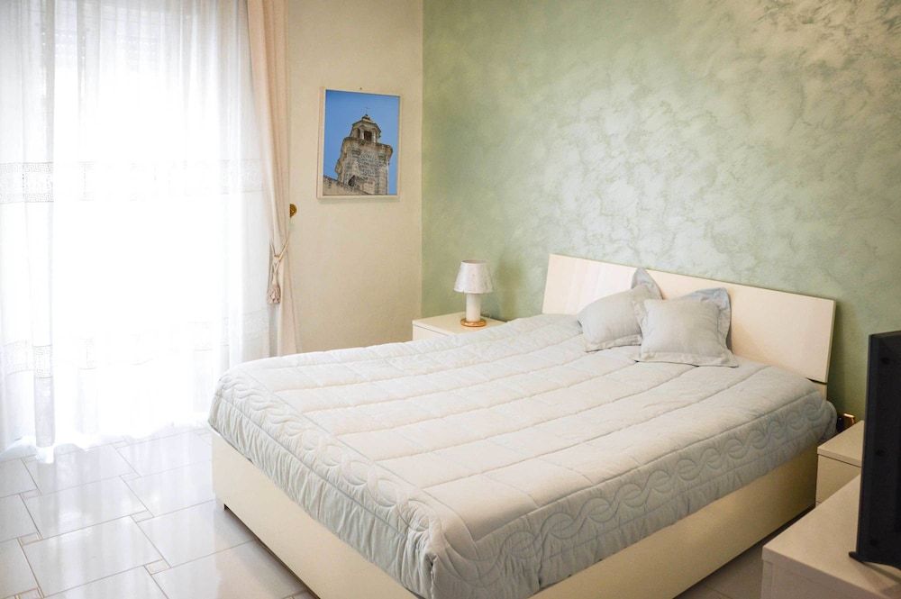 B&B Da Zia Titina