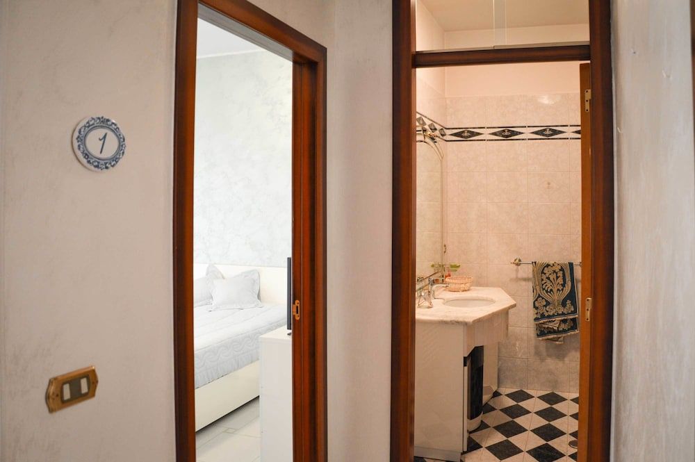 B&B Da Zia Titina