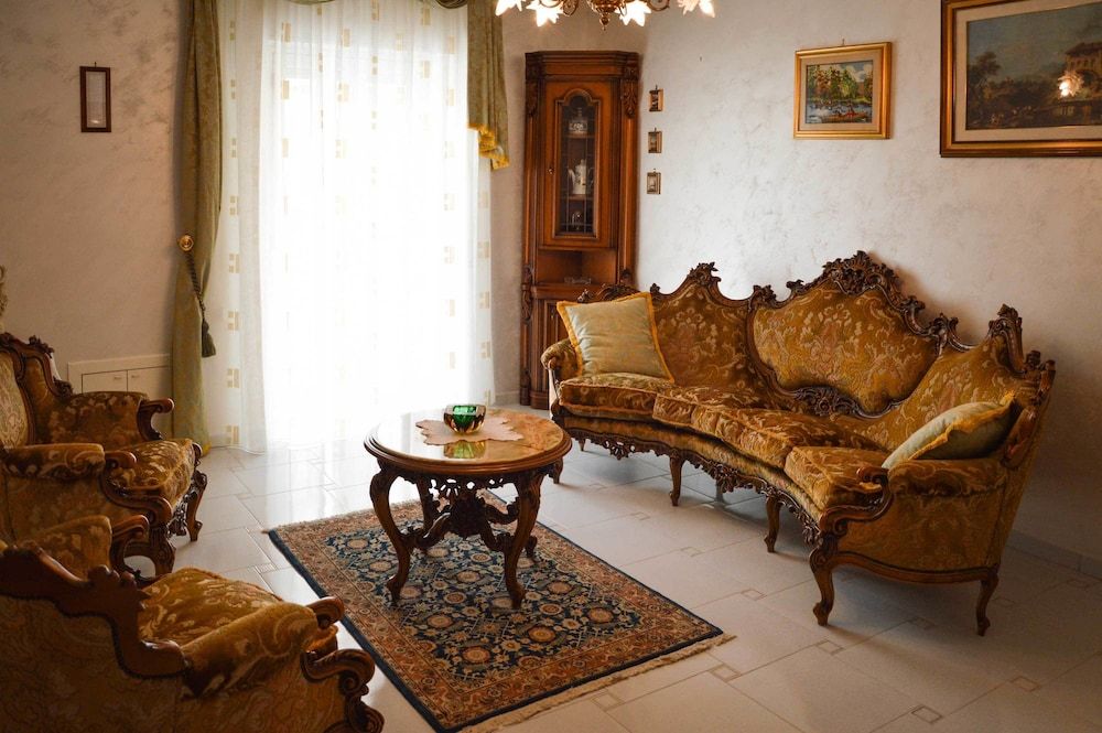 B&B Da Zia Titina