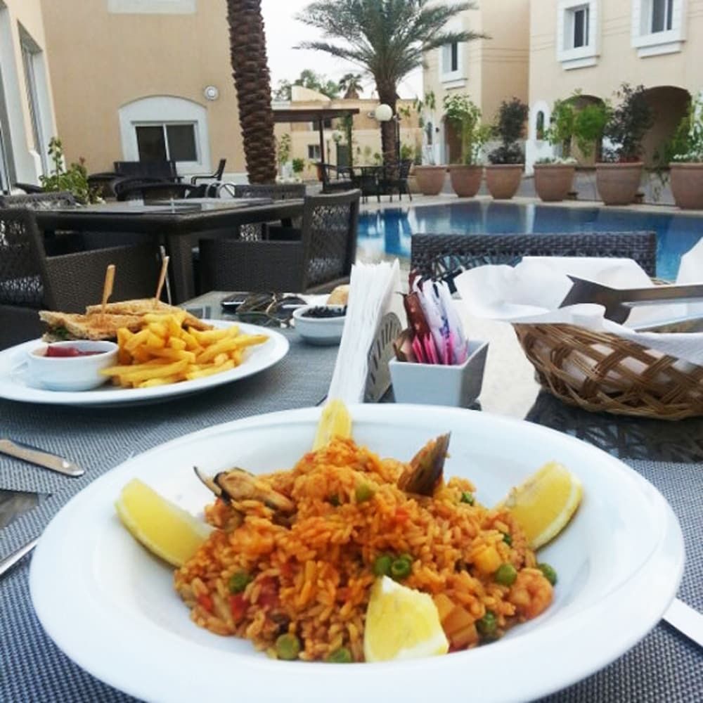 Vivienda Turki Al Awal