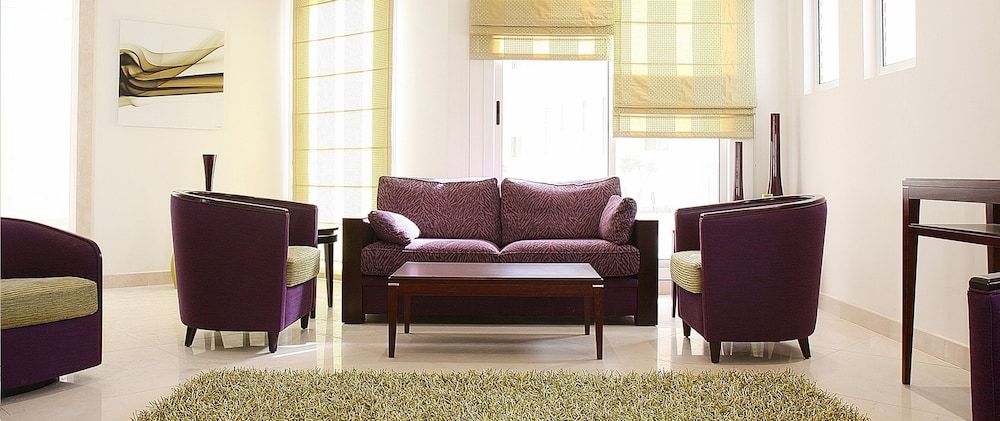Vivienda Turki Al Awal