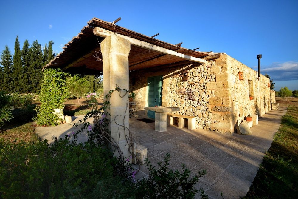 Masseria Le Pezzate