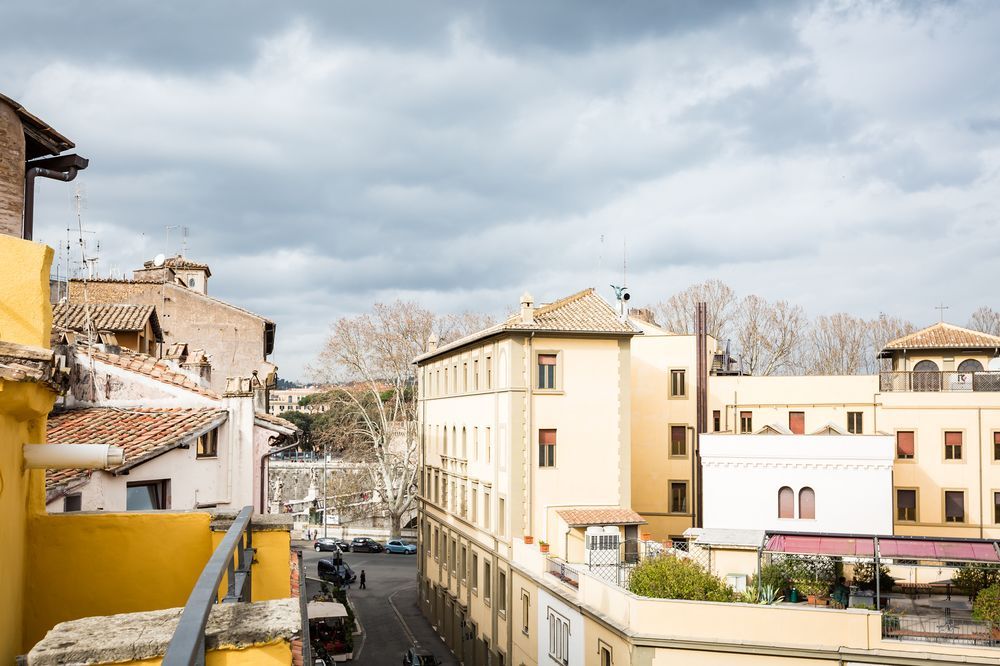 Navona Sunshine Big Terrace