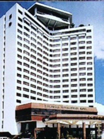 Zhongshan International Hotel