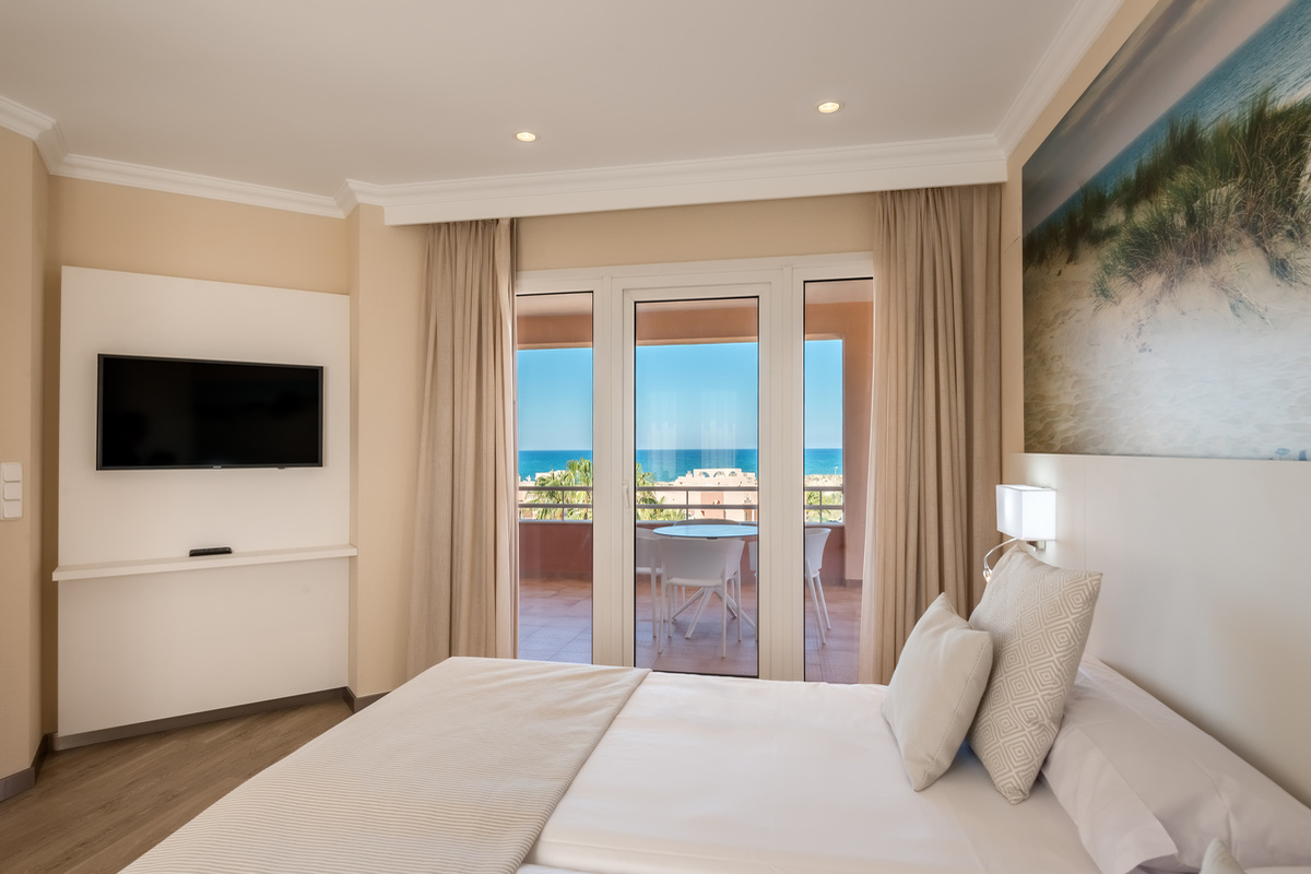 Oliva Nova Beach & Golf Resort