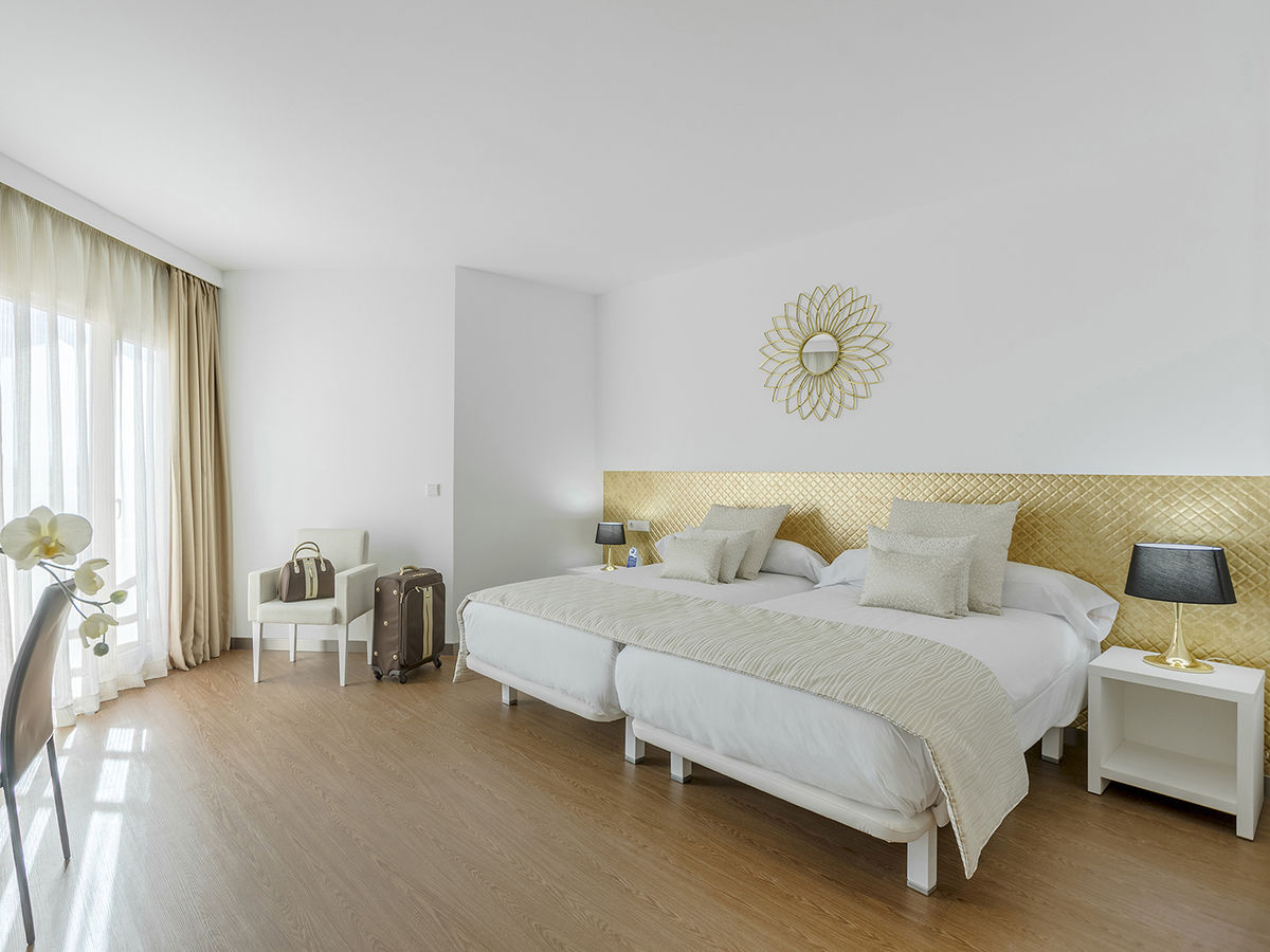 Oliva Nova Beach & Golf Resort