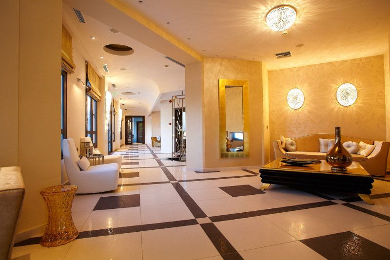 Sivota Diamond Spa Resort