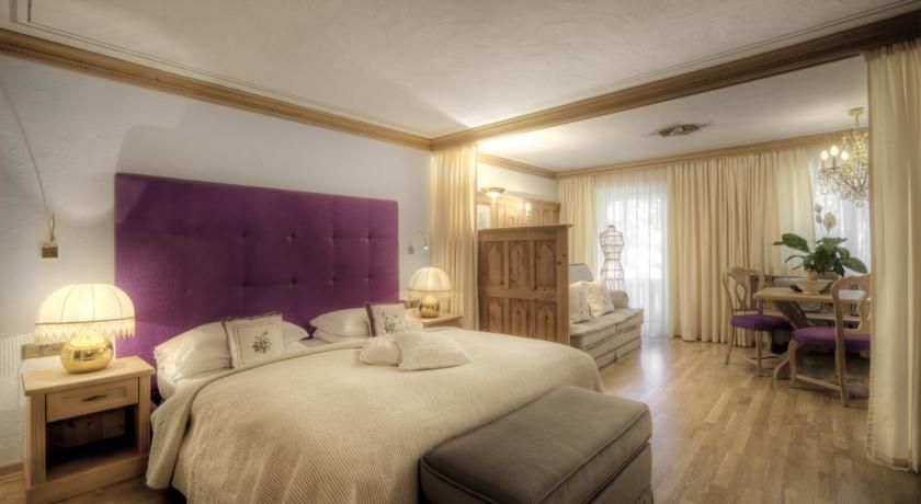 Hotel La Perla