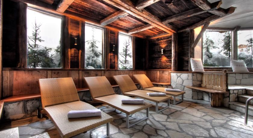 Hotel La Perla