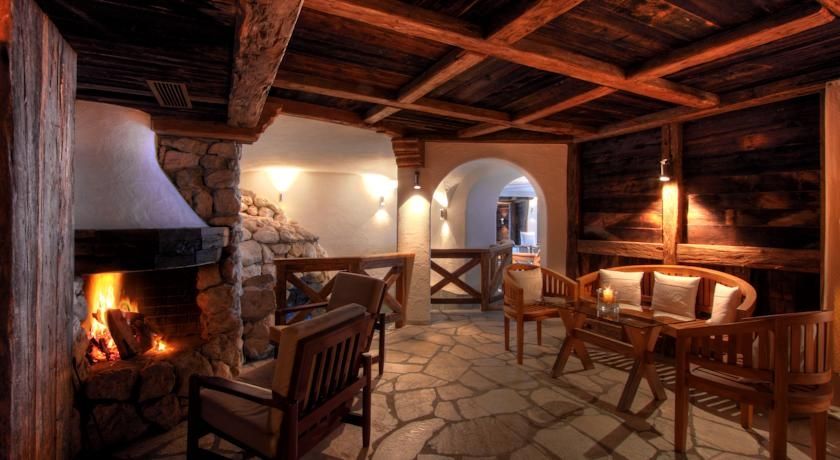Hotel La Perla