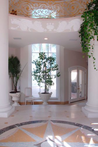 Villa Luisita