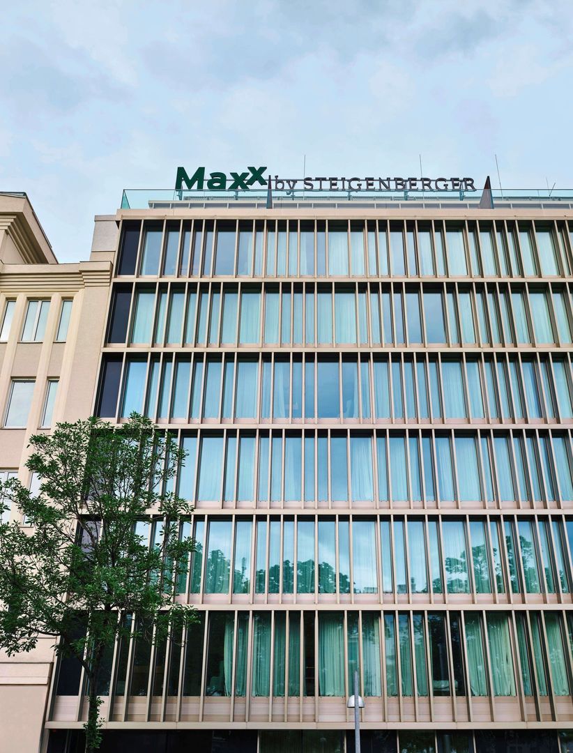 Crowne Plaza by IHG Vienna