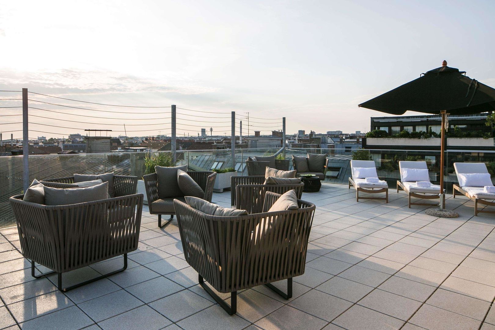 Crowne Plaza by IHG Vienna