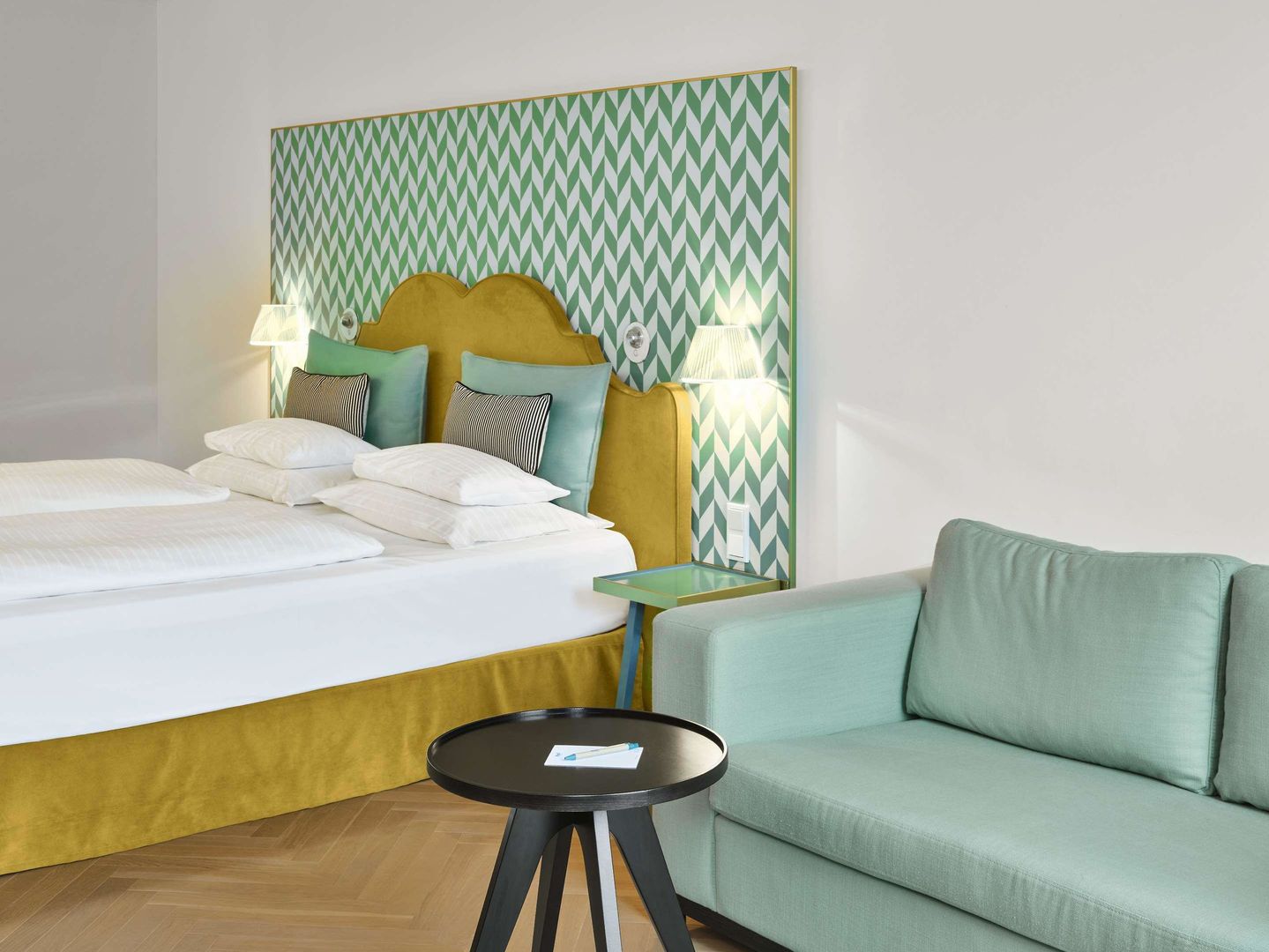 Crowne Plaza by IHG Vienna