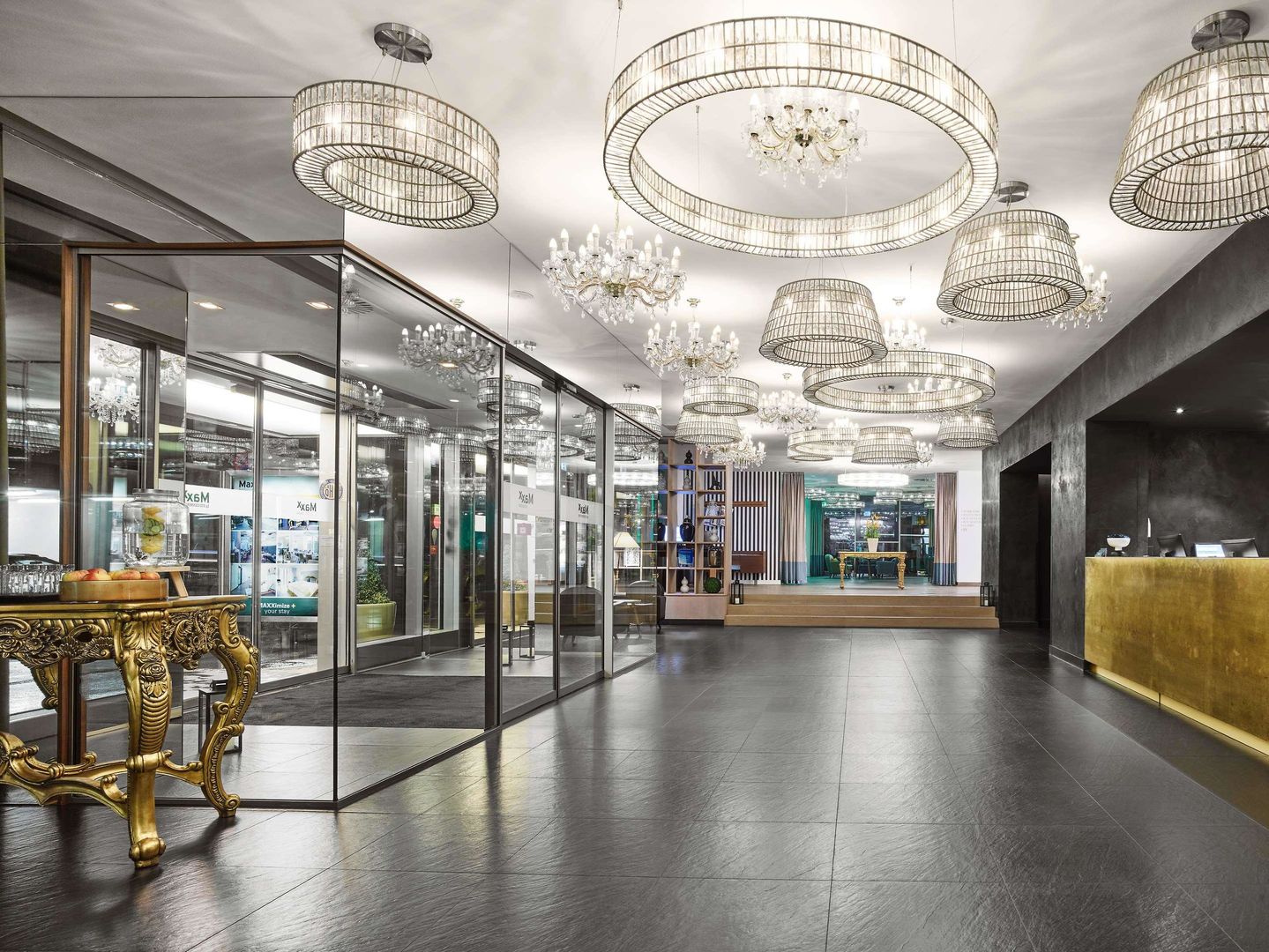 Crowne Plaza by IHG Vienna