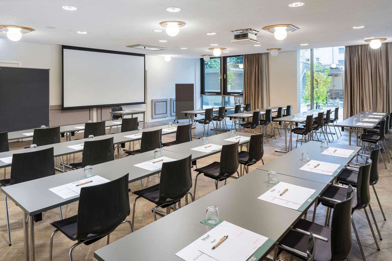 Crowne Plaza by IHG Vienna