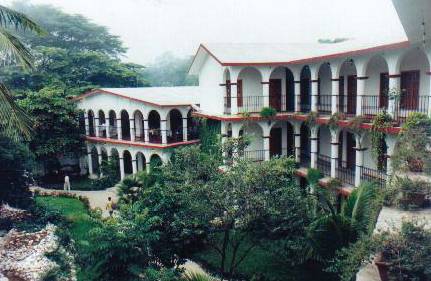 La Ceiba Chiapa De Corzo