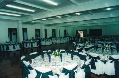 La Ceiba Chiapa De Corzo