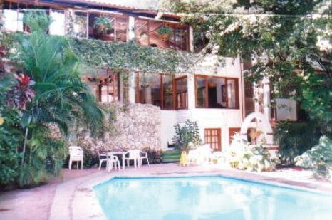 La Ceiba Chiapa De Corzo