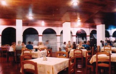 La Ceiba Chiapa De Corzo