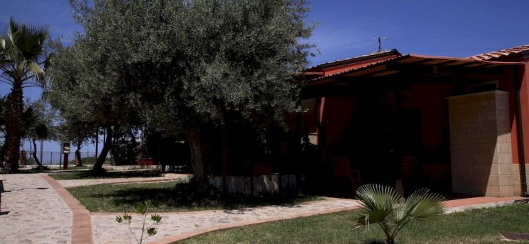 Residence Mediterranea