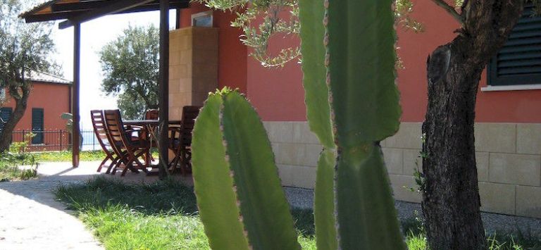 Residence Mediterranea