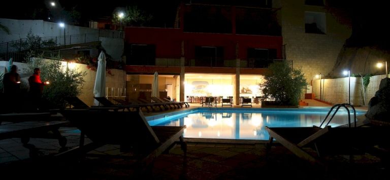 Residence Mediterranea