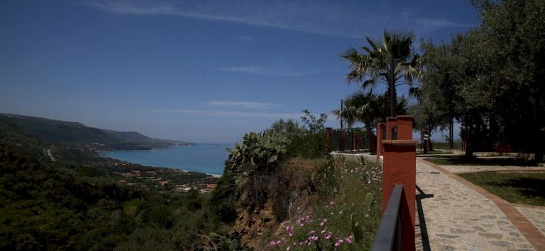 Residence Mediterranea
