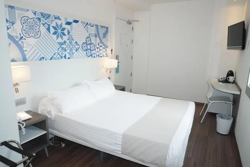 Port Benidorm Hotel & Spa