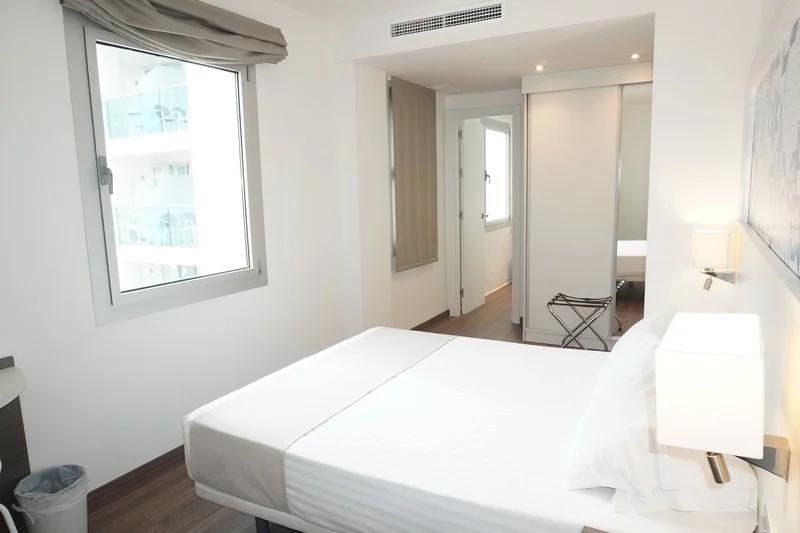 Port Benidorm Hotel & Spa