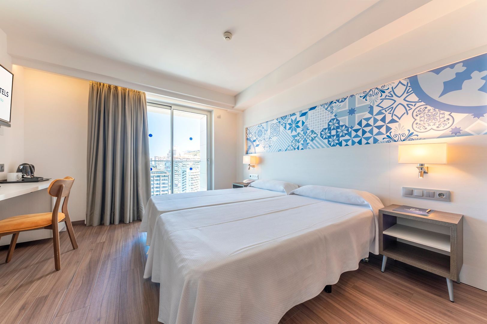 Port Benidorm Hotel & Spa