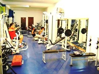 San Domenico Family Hotel
