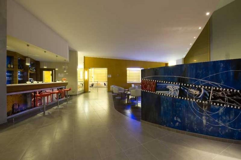 Holiday Inn Express Milan - Malpensa Airport