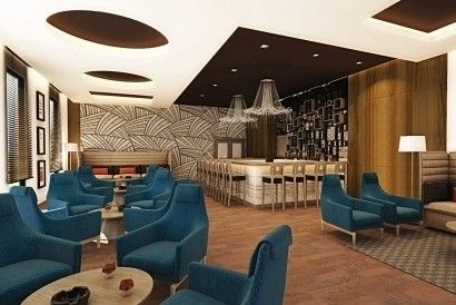 Hotel Playa Vista Azul