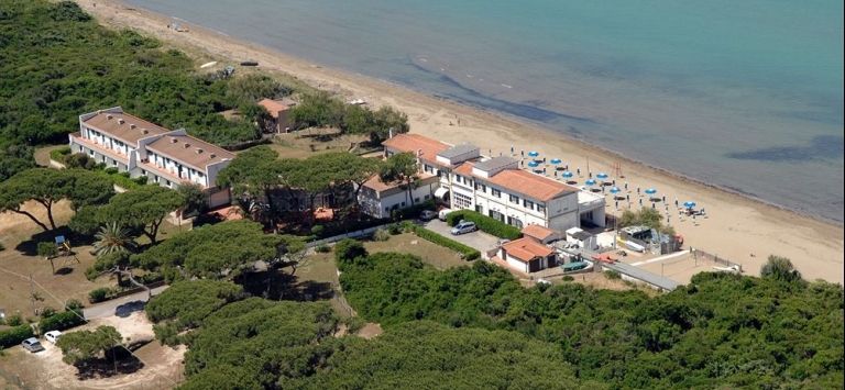 Lido di Giannella