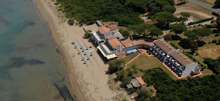 Lido di Giannella